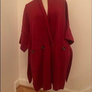 Marlawynne Drama Kimono